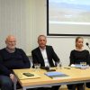 Predstavitev knjige Dolina pod Snežnikom Boruta Kraševca