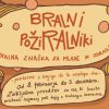V teku je nova sezona Bralnih požiralnikov