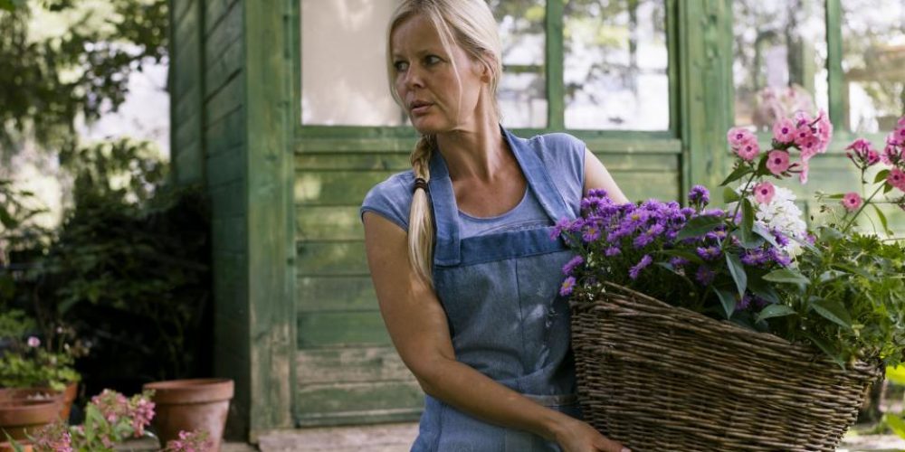 Jerneja Jošar: Ekološki vrt brez prekopavanja, okopavanja in pletja