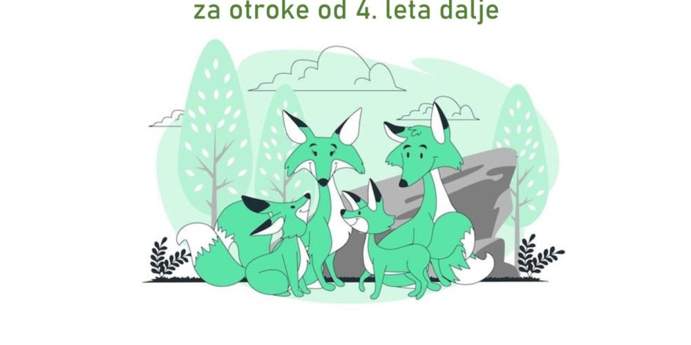 Pravljična urica – Stari trg