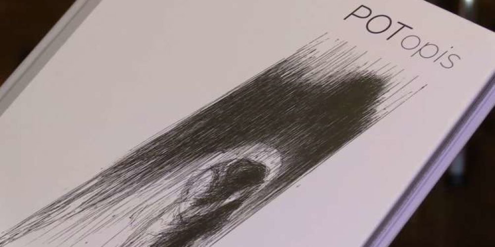 Viljem Gogala: Potopis – duhovni potopis s predstavitvijo knjige