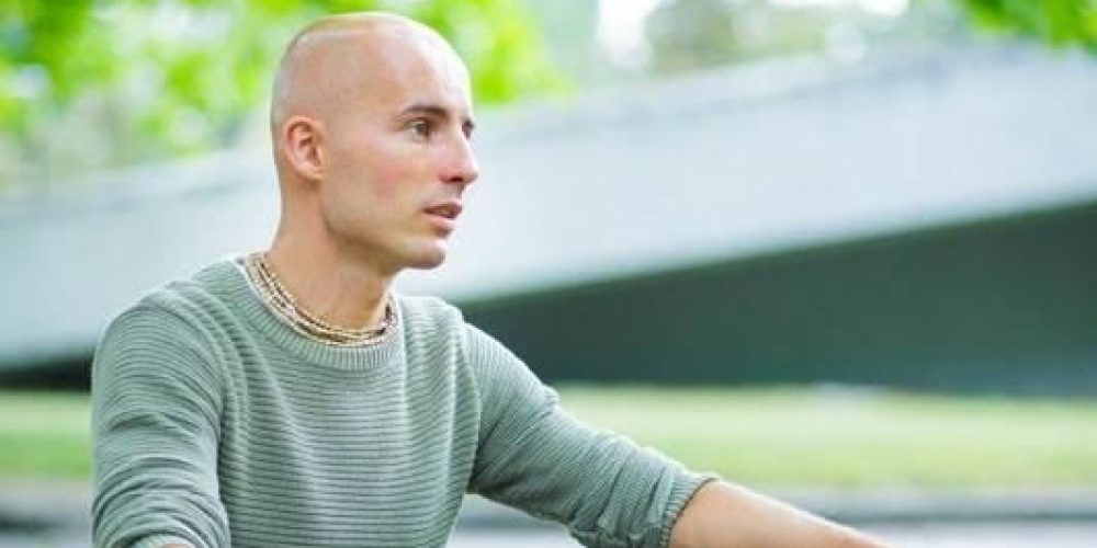 Andrej Pešec: Preprosto življenje –  napredno razmišljanje: predavanje