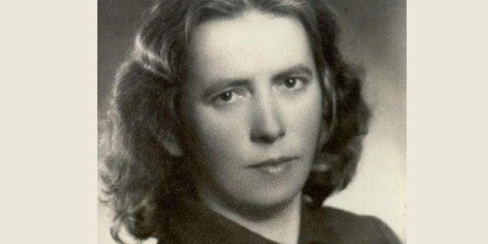 Marička Žnidaršič – razstava ob 30. obletnici smrti