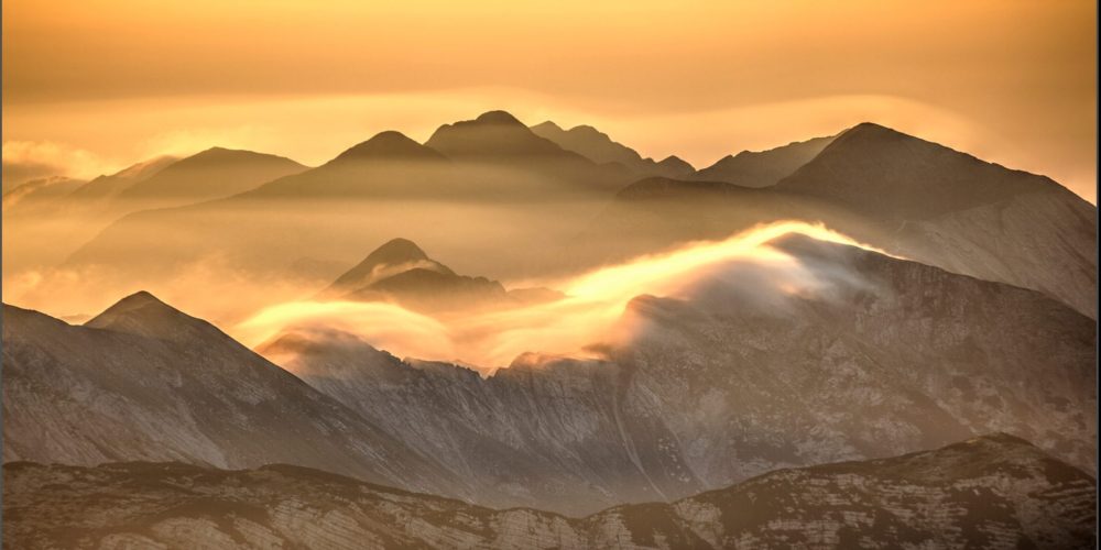 Matjaž Berdon: Utrinki iz narave – odprtje fotografske razstave